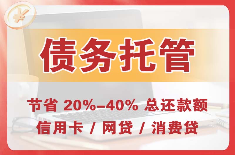 郎溪债务托管